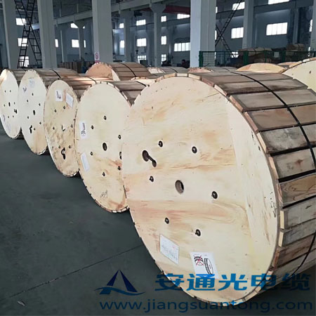 GYFTZY63光纜,OPPC光纜廠家，ADSS光纜價(jià)格，24芯OPGW光纜